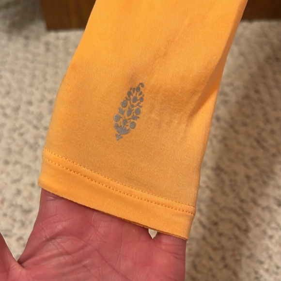 NWOT Free People Movement Cadence Long Sleeve Top - Picture 5 of 9